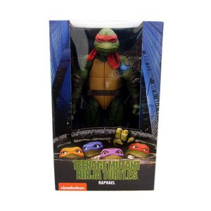 Teenage Mutant Ninja Turtles: Raphael 1/4