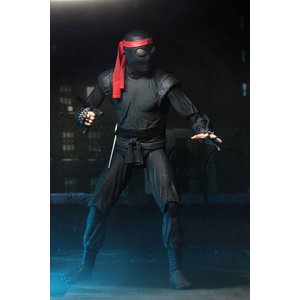 Teenage Mutant Ninja Turtles - Foot Soldier 1/4