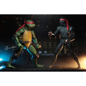 Teenage Mutant Ninja Turtles - Foot Soldier 1/4