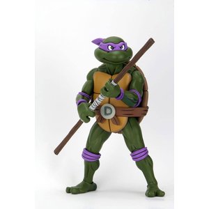 Teenage Mutant Ninja Turtles: Donatello 1/4