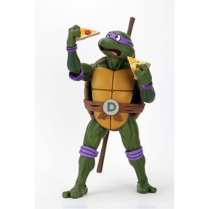 Teenage Mutant Ninja Turtles: Donatello 1/4