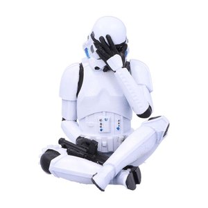 Original Stormtrooper: See No Evil - Stormtrooper