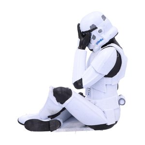 Original Stormtrooper: See No Evil - Stormtrooper