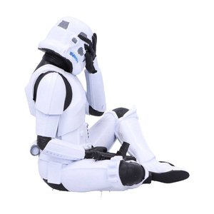 Original Stormtrooper: See No Evil - Stormtrooper