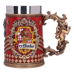 Harry Potter: Gryffindor