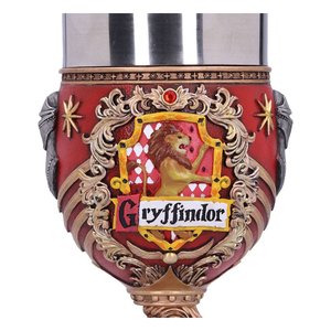 Harry Potter: Gryffindor