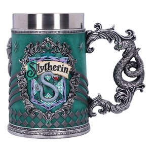 Harry Potter: Slytherin