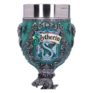 Harry Potter: Slytherin