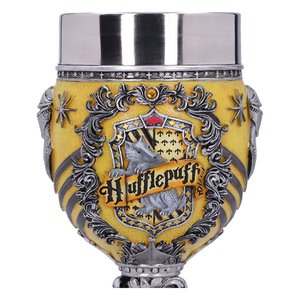 Harry Potter: Hufflepuff