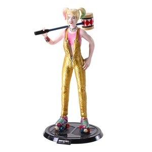 DC Comics: Harley Quinn - BOP with Mallet