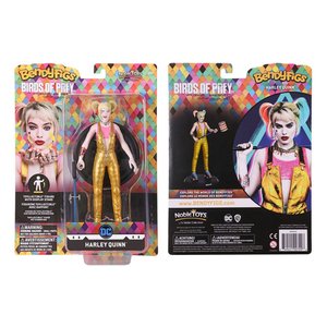 DC Comics: Harley Quinn - BOP with Mallet