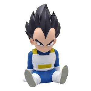 Dragon Ball: Vegeta - Chibi