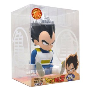 Dragon Ball: Vegeta - Chibi