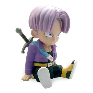 Dragon Ball: Chibi Trunks