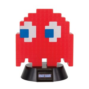 Pac-Man: Blinky