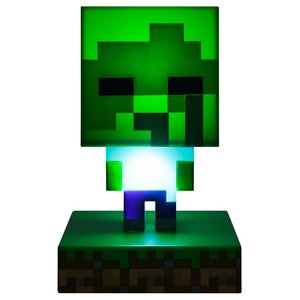 Minecraft: Zombie