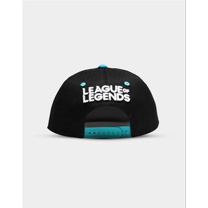 League of Legends: Logo