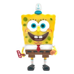 Bob l´éponge: SpongeBob