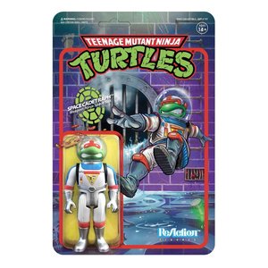 Teenage Mutant Ninja Turtles: Space Cadet Raphael