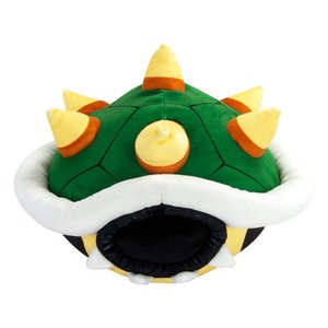 Mario Kart - Mocchi-Mocchi: Coquille de Bowser