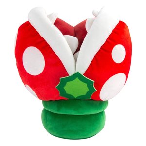 Mario Kart: Plante Piranha - Mocchi-Mocchi