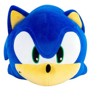 Sonic The Hedgehog: Sonic - Mocchi-Mocchi