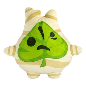 The Legend of Zelda: Korok - Mocchi-Mocchi