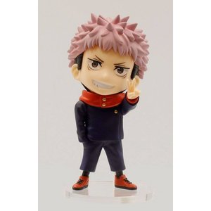 Jujutsu Kaisen: Itadori Yuji - Deformed