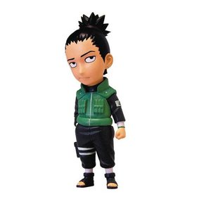 Naruto Shippuden - Series 2: Shikamaru