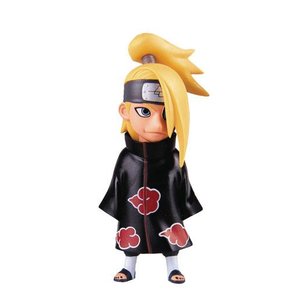 Naruto Shippuden - Series 2: Deidara