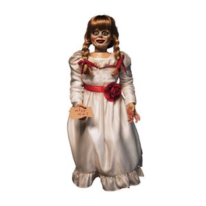 Conjuring - Les Dossiers Warren: poupée Annabelle 1/1