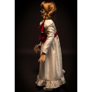 Conjuring - Les Dossiers Warren: poupée Annabelle 1/1