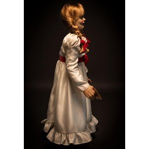 Conjuring - Les Dossiers Warren: poupée Annabelle 1/1