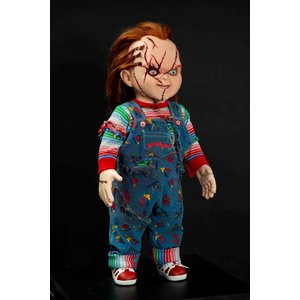 Il figlio di Chucky: Chucky - 1/1