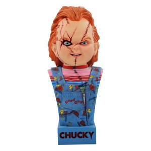 Chuckys Baby: Chucky