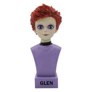 Chuckys Baby: Glen