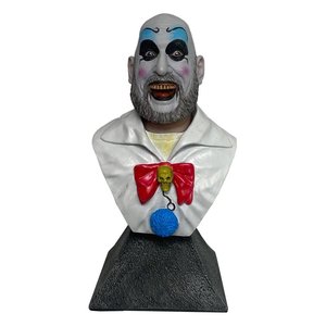 Haus der 1000 Leichen: Captain Spaulding
