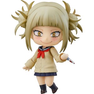 My Hero Academia: Himiko Toga