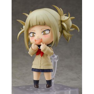 My Hero Academia: Himiko Toga