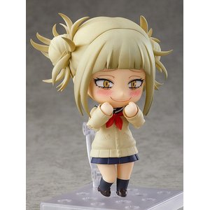 My Hero Academia: Himiko Toga