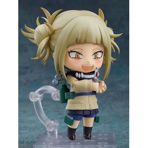 My Hero Academia: Himiko Toga