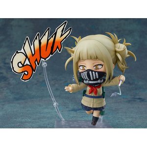 My Hero Academia: Himiko Toga