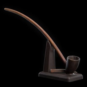 Le Seigneur des Anneaux: La pipe de Gandalf 1/1