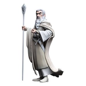 Il Signore degli Anelli: Gandalf il Bianco