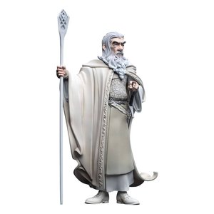 Il Signore degli Anelli: Gandalf il Bianco