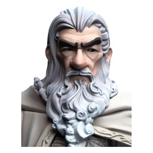 Il Signore degli Anelli: Gandalf il Bianco