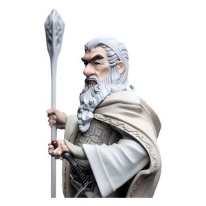 Il Signore degli Anelli: Gandalf il Bianco