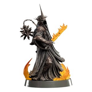 Le Seigneur des Anneaux: Der Herr der Ringe: The Witch-king of Angmar