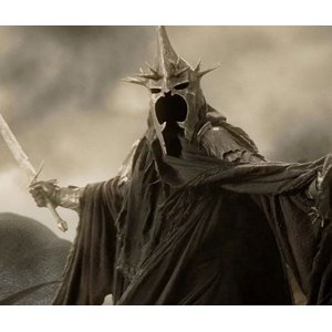 Il Signore degli Anelli: The Witch-king of Angmar