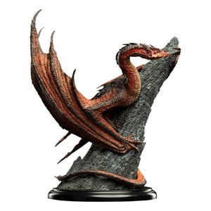 Lo Hobbit: Smaug the Magnificent